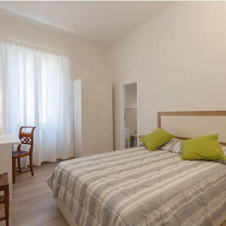 פירנצה Santo Spirito Boutique Apartments מראה חיצוני תמונה