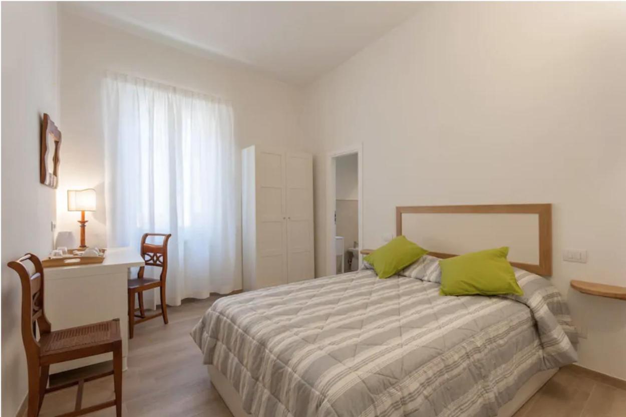 פירנצה Santo Spirito Boutique Apartments מראה חיצוני תמונה