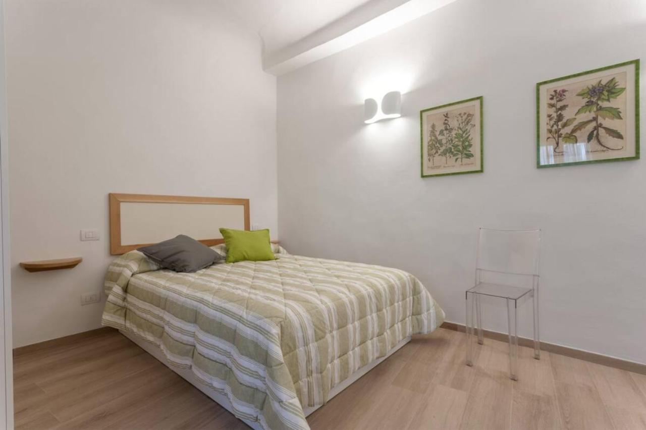 פירנצה Santo Spirito Boutique Apartments מראה חיצוני תמונה