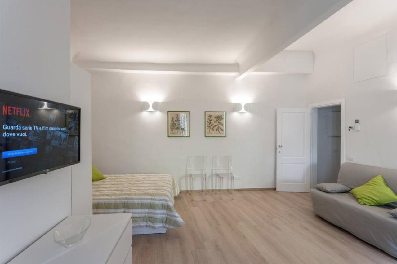 פירנצה Santo Spirito Boutique Apartments מראה חיצוני תמונה