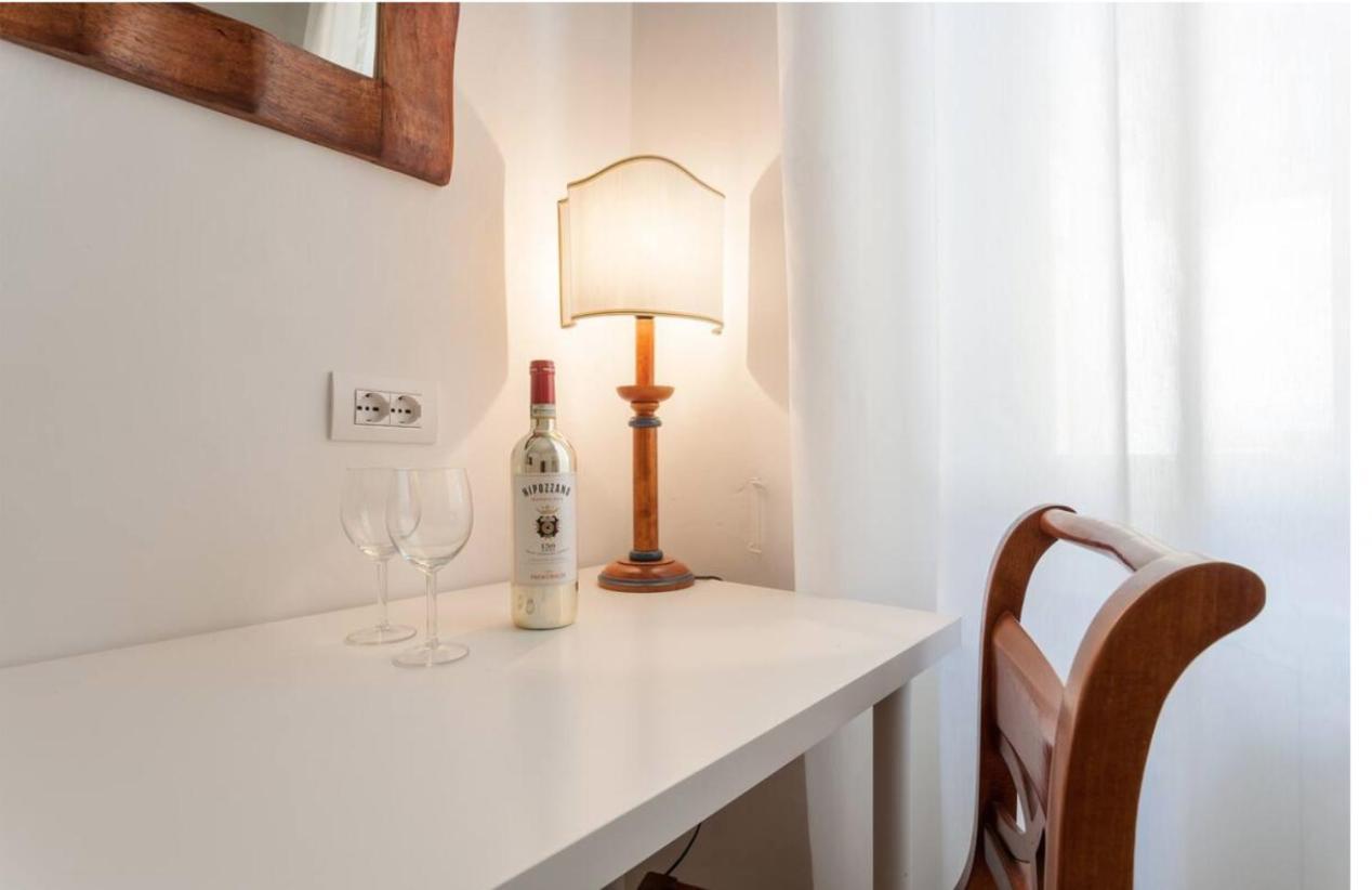 פירנצה Santo Spirito Boutique Apartments מראה חיצוני תמונה