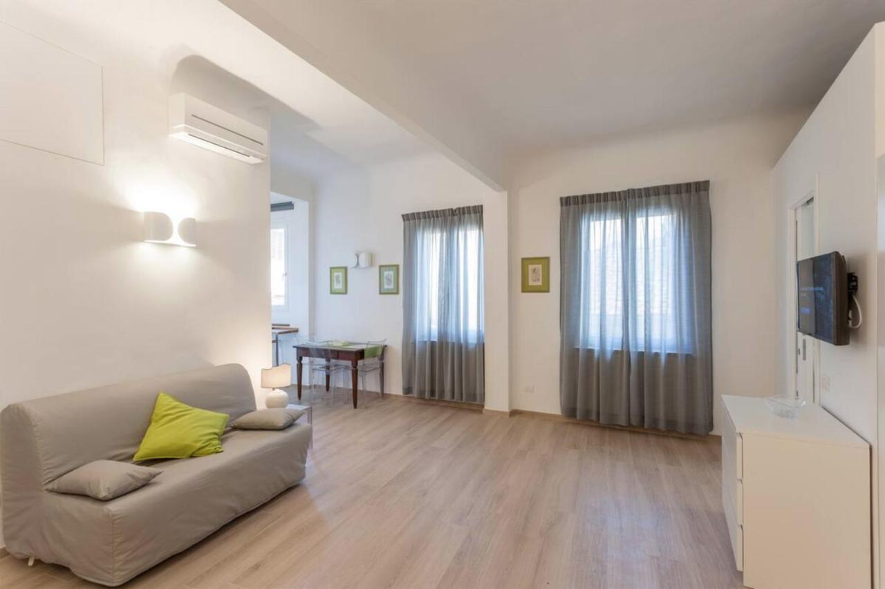 פירנצה Santo Spirito Boutique Apartments מראה חיצוני תמונה