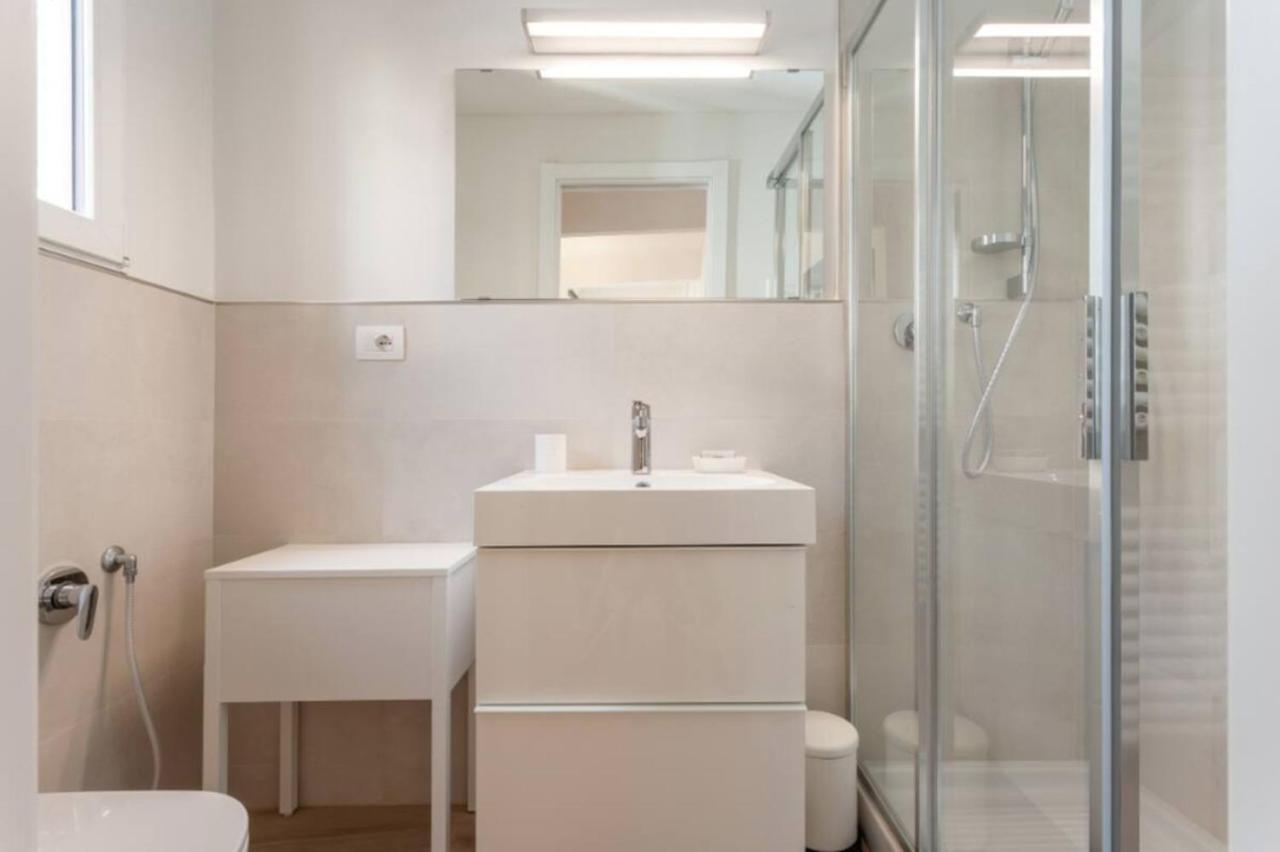 פירנצה Santo Spirito Boutique Apartments מראה חיצוני תמונה
